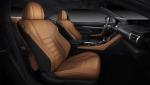 Lexus RC300h 2018 года (WW)